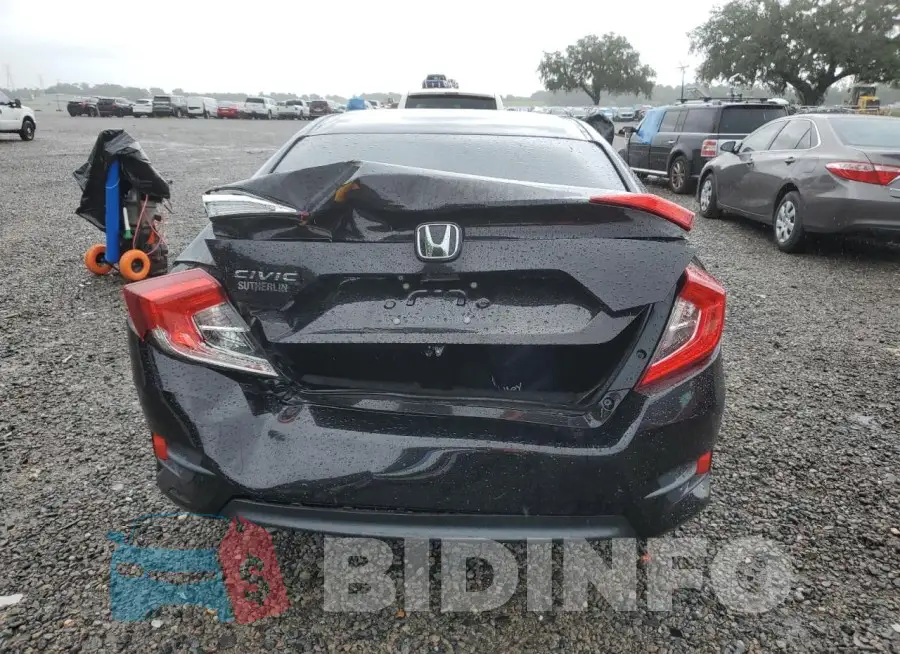 19XFC2F57HE215491 Photo# 6