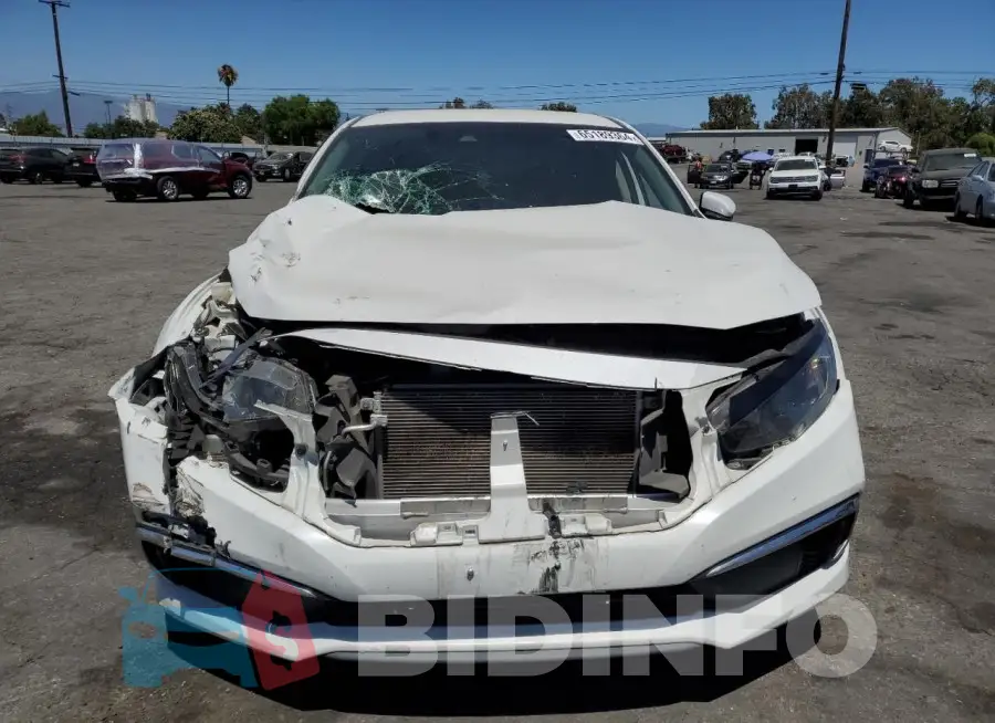 19XFC2F65LE213272 Photo# 5