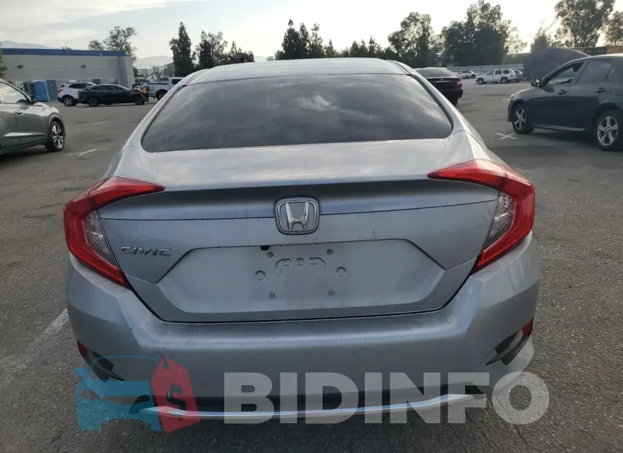 19XFC2F66LE207383 Photo# 6