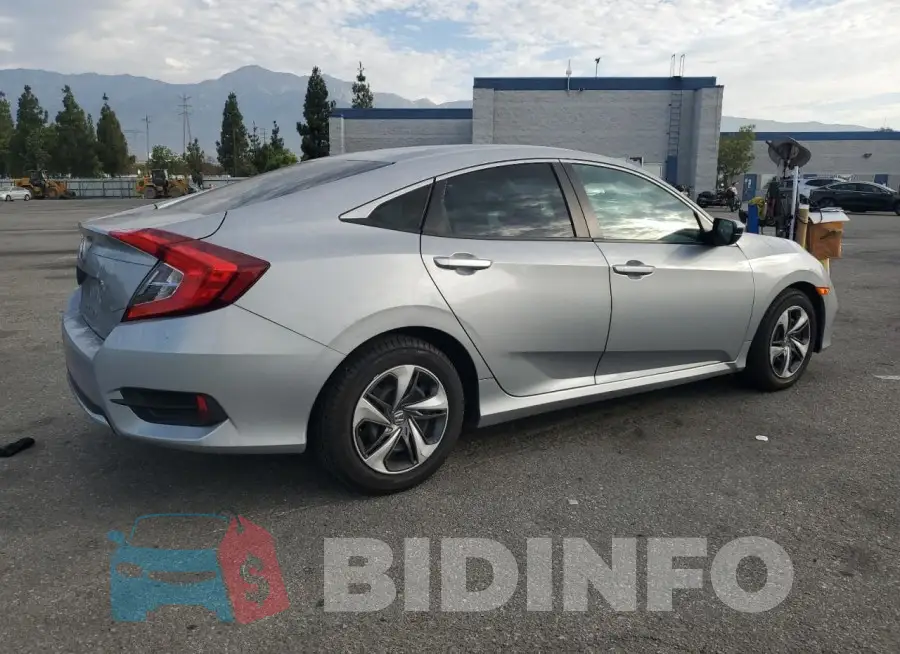 19XFC2F66LE207383 Photo# 3