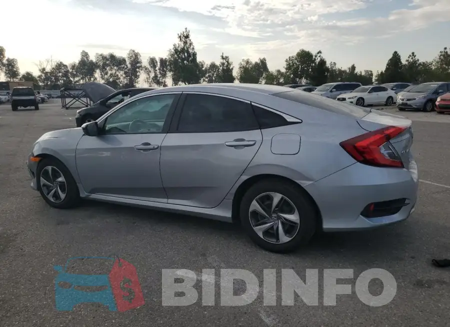 19XFC2F66LE207383 Photo# 2