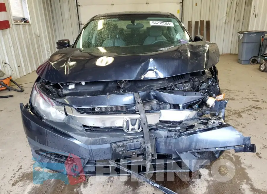 19XFC2F79HE217146 Photo# 5