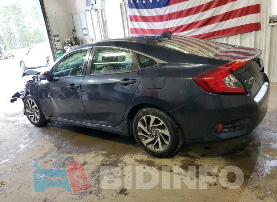 19XFC2F79HE217146 Photo# 2