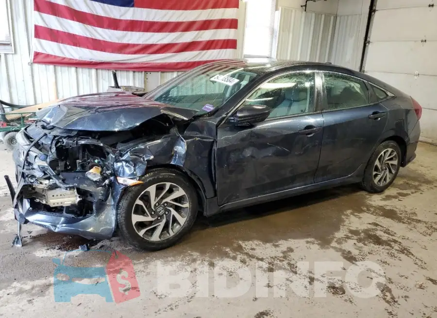 19XFC2F79HE217146 Photo# 1
