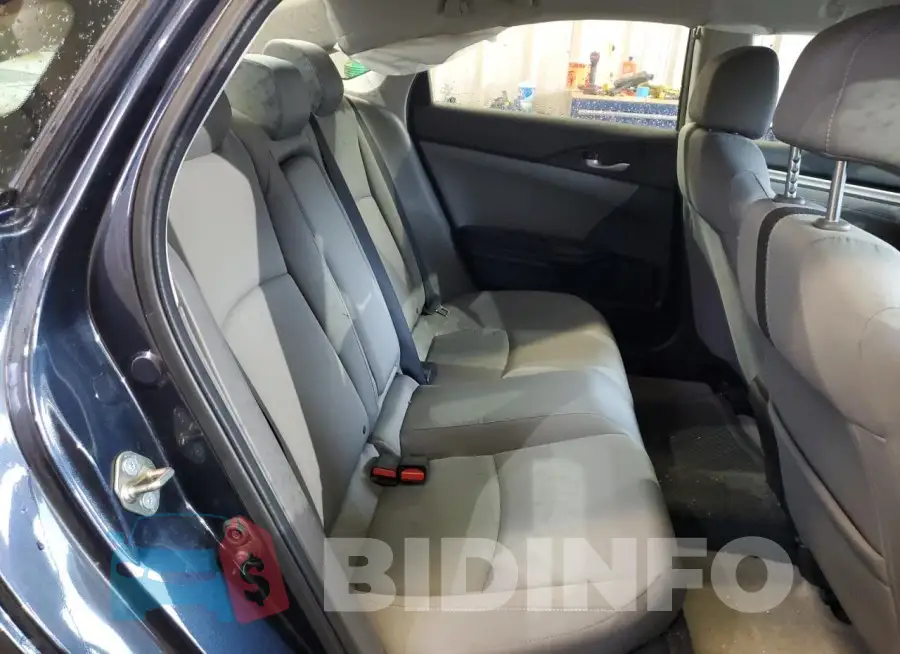 19XFC2F79HE217146 Photo# 10