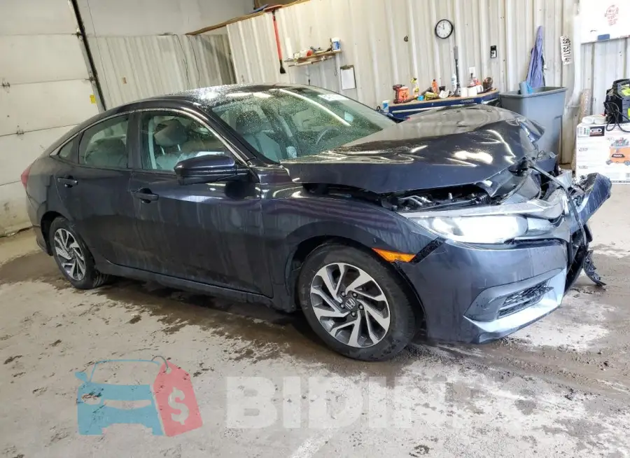 19XFC2F79HE217146 Photo# 4