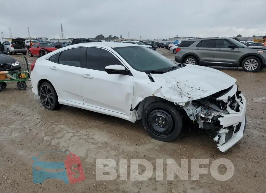 19XFC2F87ME004103 Photo# 4