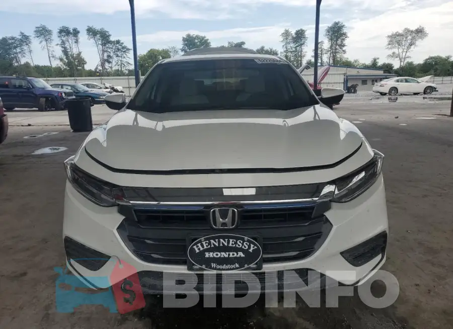 19XZE4F56NE013627 Photo# 5