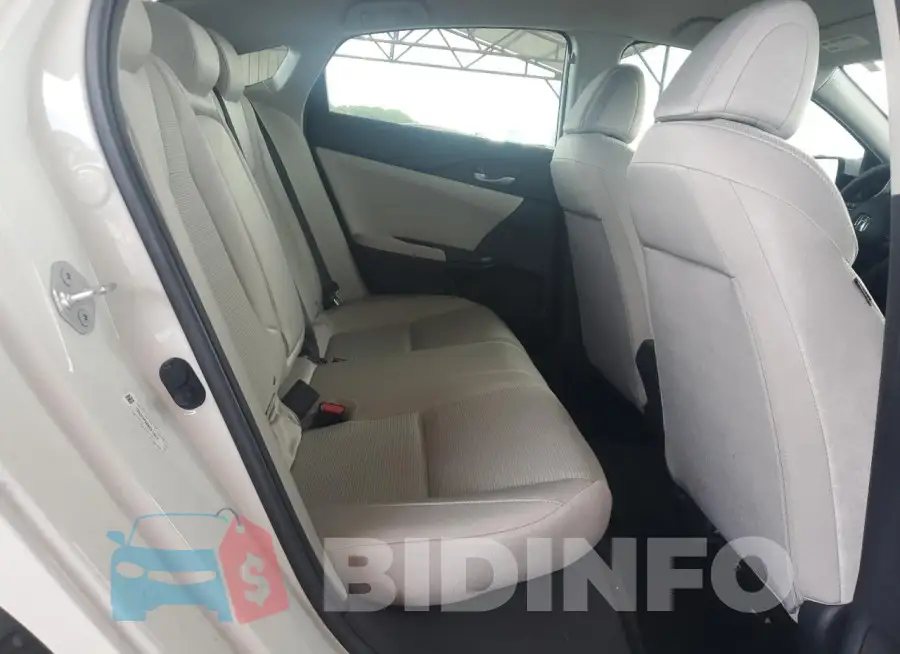 19XZE4F56NE013627 Photo# 10