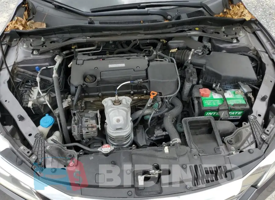 1HGCR2E7XGA154158 Photo# 11