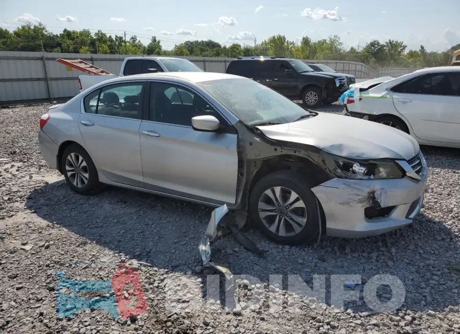 1HGCR2F3XFA124734 Photo# 4