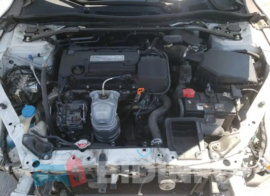 1HGCR2F50FA179646 Photo# 11