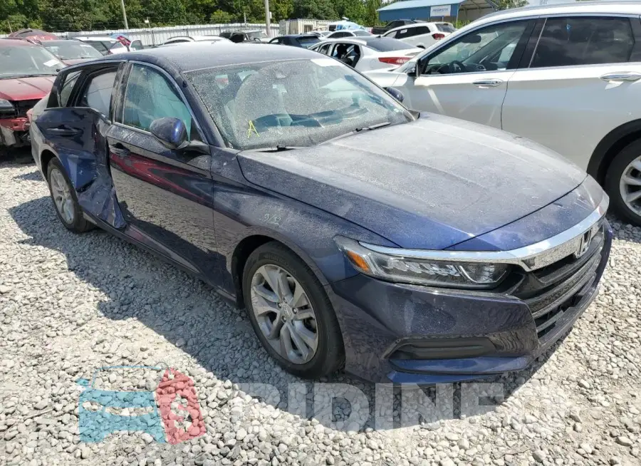 1HGCV1F13LA122663 Photo# 4
