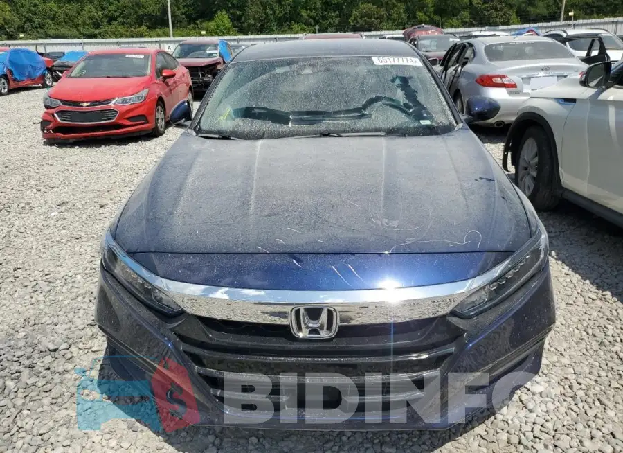 1HGCV1F13LA122663 Photo# 5