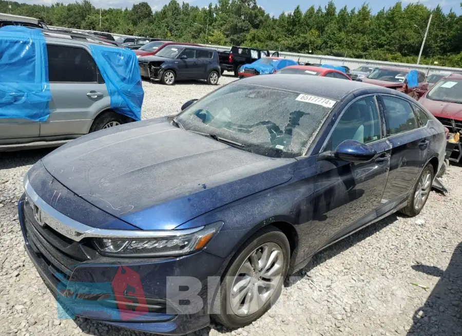 1HGCV1F13LA122663 Photo# 1