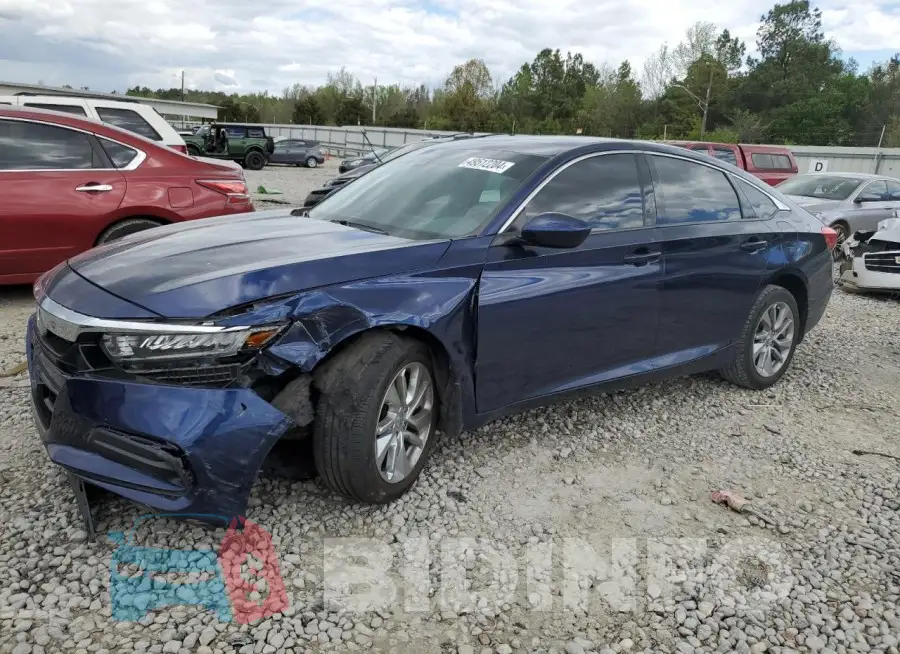 1HGCV1F14JA256997 Photo# 1