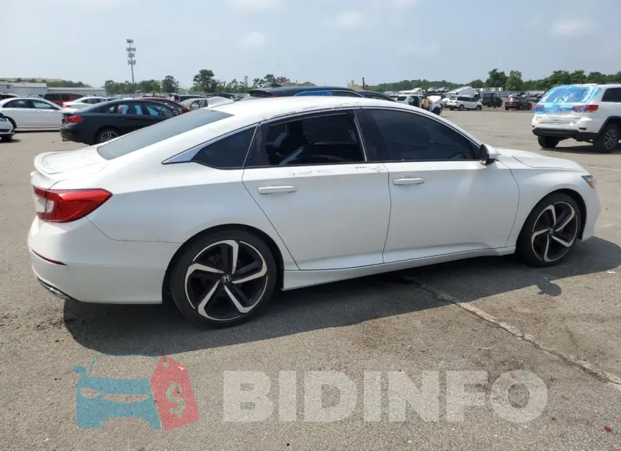 1HGCV1F3XLA155144 Photo# 3