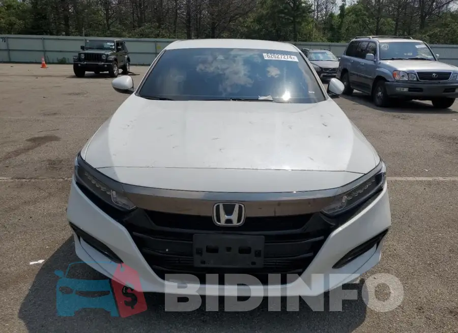 1HGCV1F3XLA155144 Photo# 5