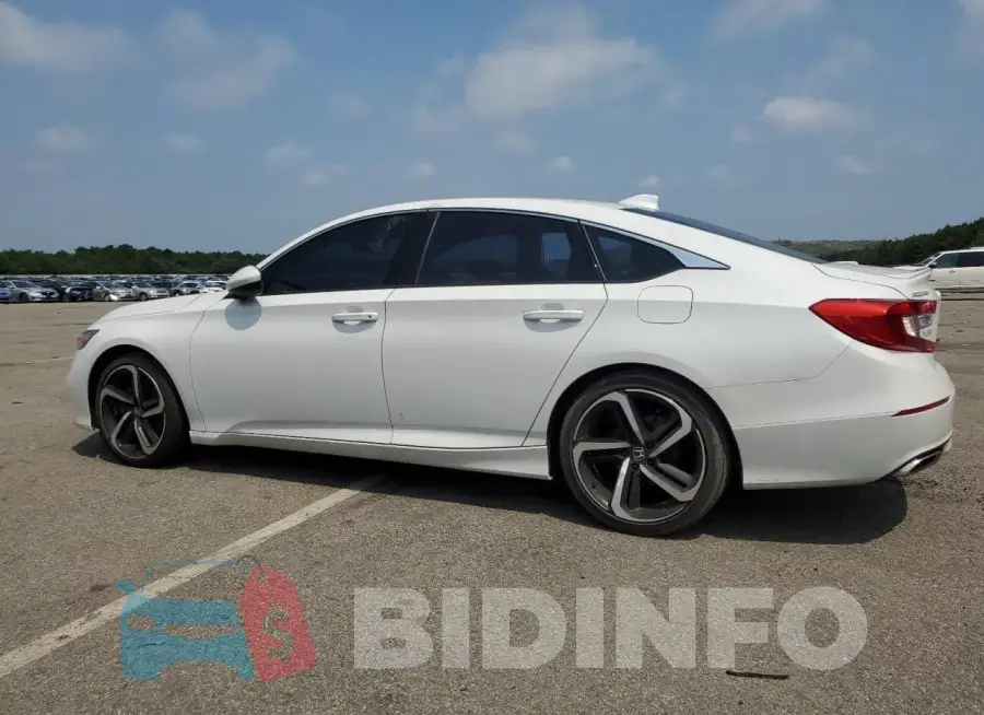 1HGCV1F3XLA155144 Photo# 2