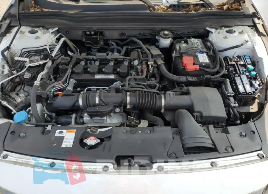 1HGCV1F3XLA155144 Photo# 11