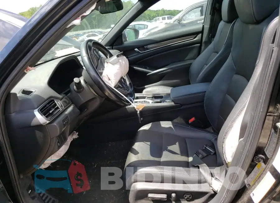 1HGCV2F33KA023167 Photo# 7