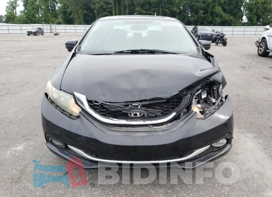 2HGFB2F96FH500451 Photo# 5