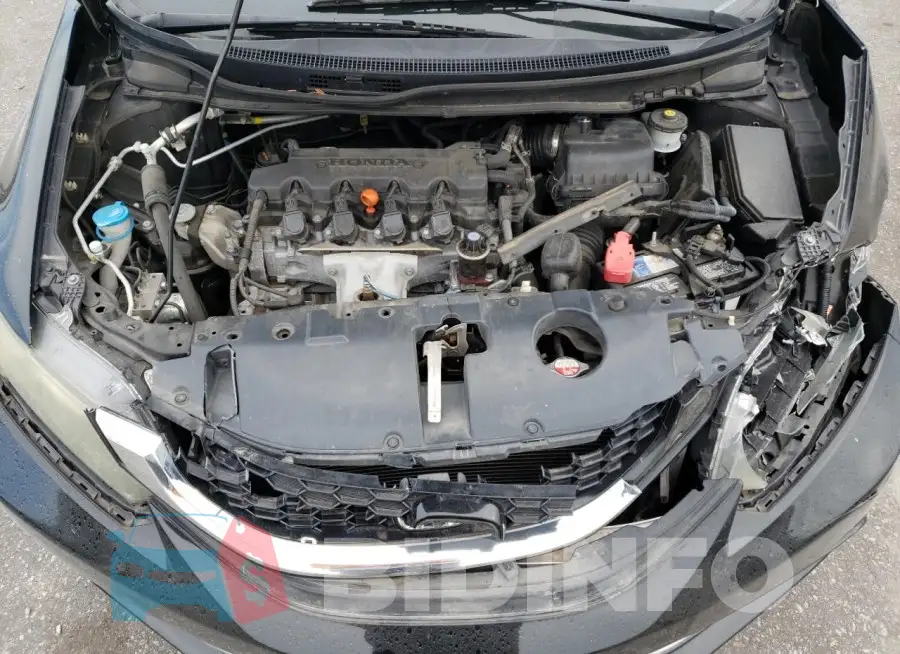 2HGFB2F96FH500451 Photo# 11