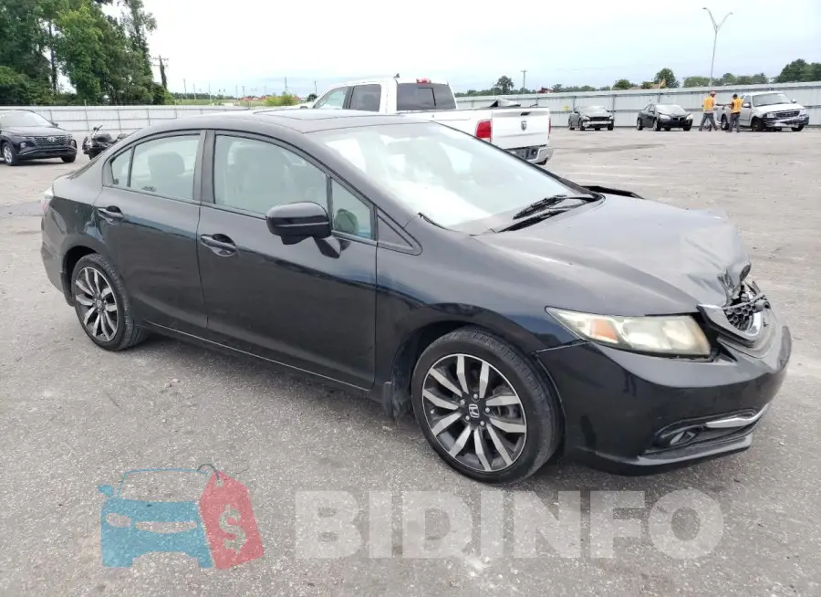 2HGFB2F96FH500451 Photo# 4