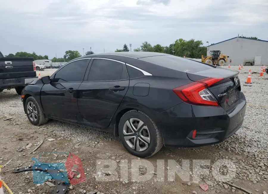 2HGFC2F56HH563210 Photo# 2
