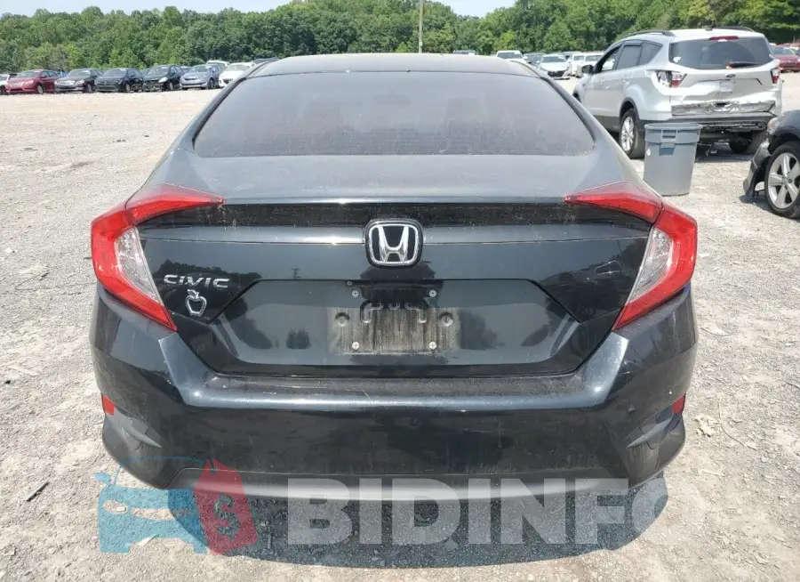 2HGFC2F57GH572917 Photo# 6