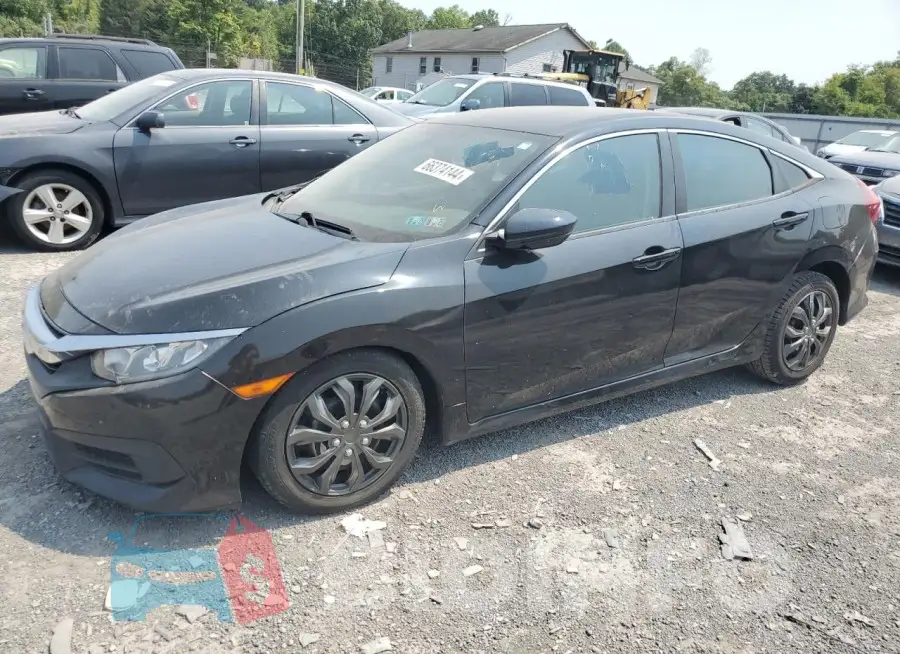 2HGFC2F57GH572917 Photo# 1