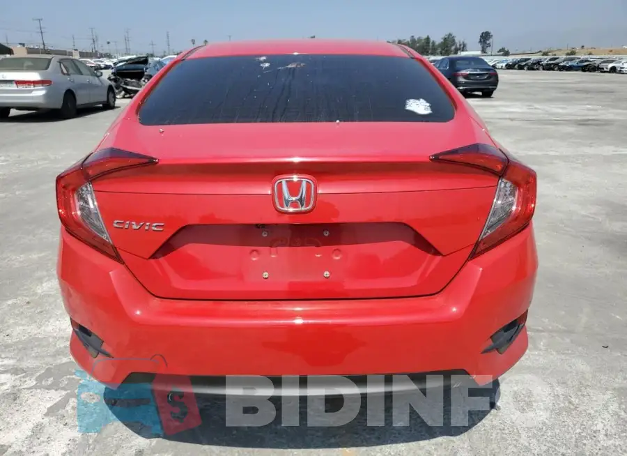 2HGFC2F59GH566908 Photo# 6