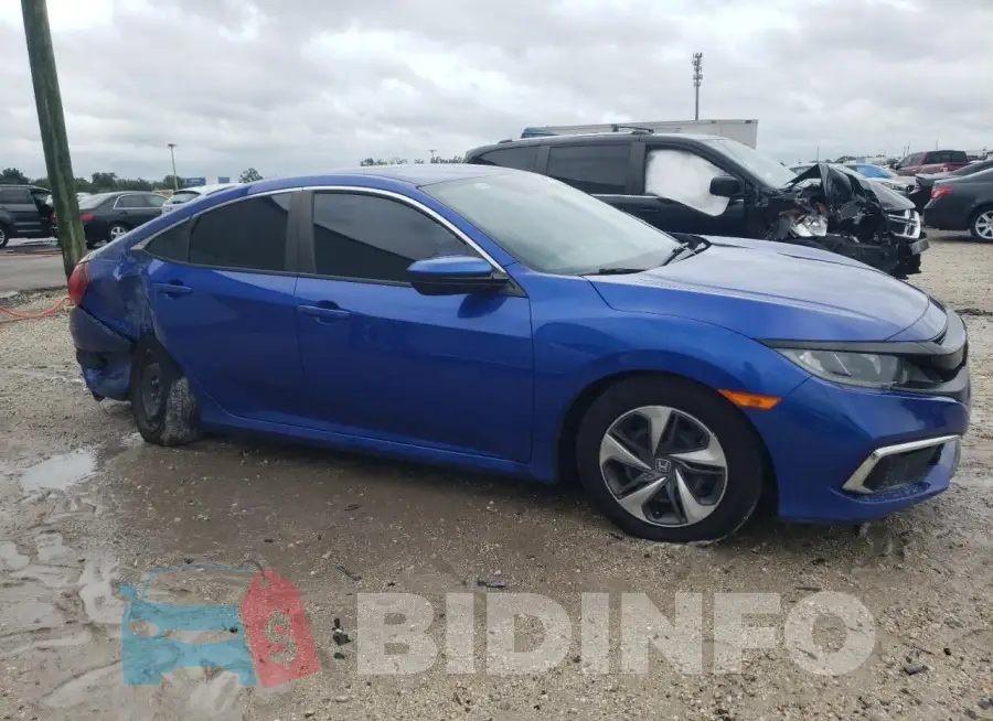 2HGFC2F6XKH578521 Photo# 4