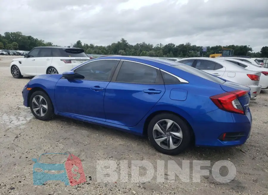2HGFC2F6XKH578521 Photo# 2