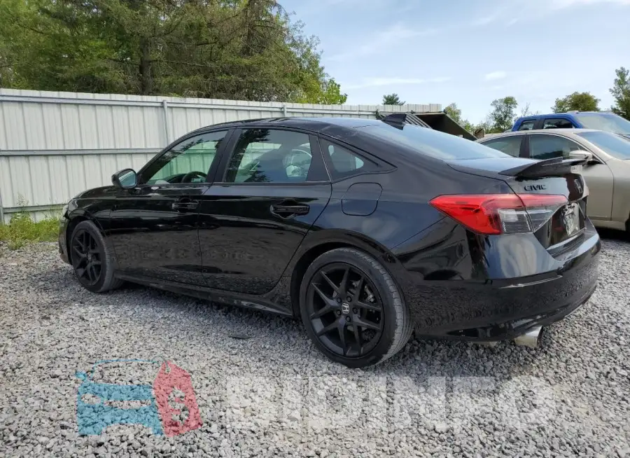 2HGFE1E52NH477328 Photo# 2
