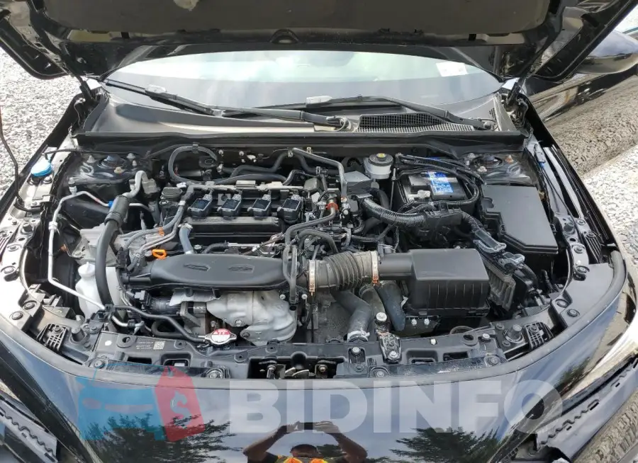 2HGFE1E52NH477328 Photo# 11