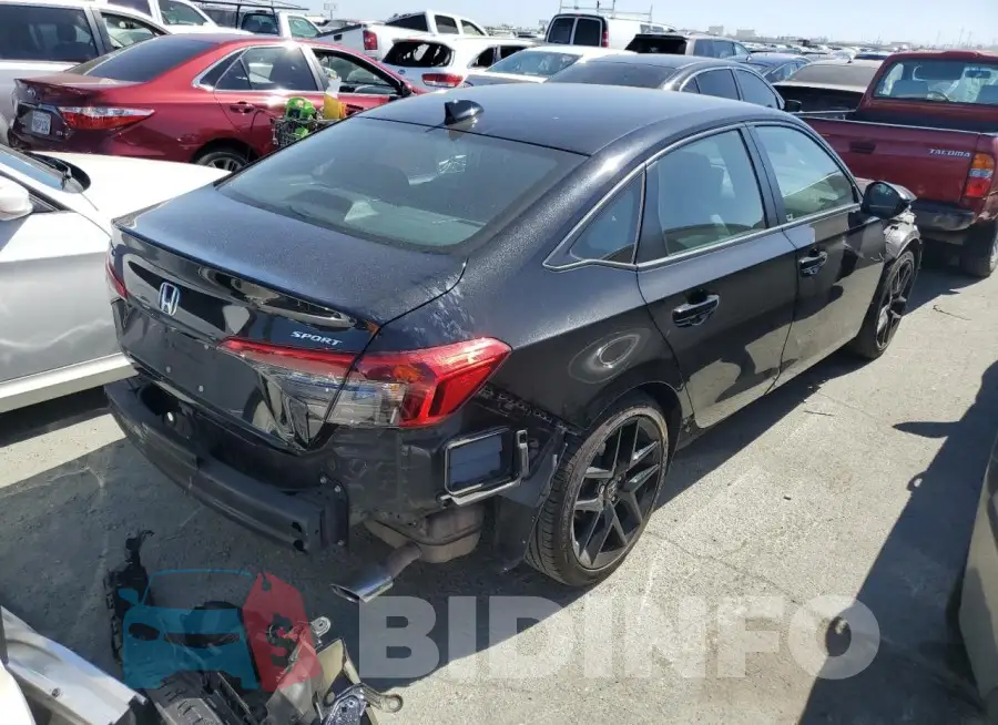 2HGFE2F55NH591862 Photo# 3