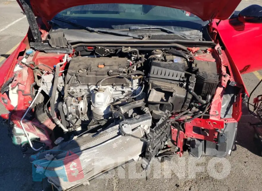 2HGFE2F58NH501250 Photo# 11