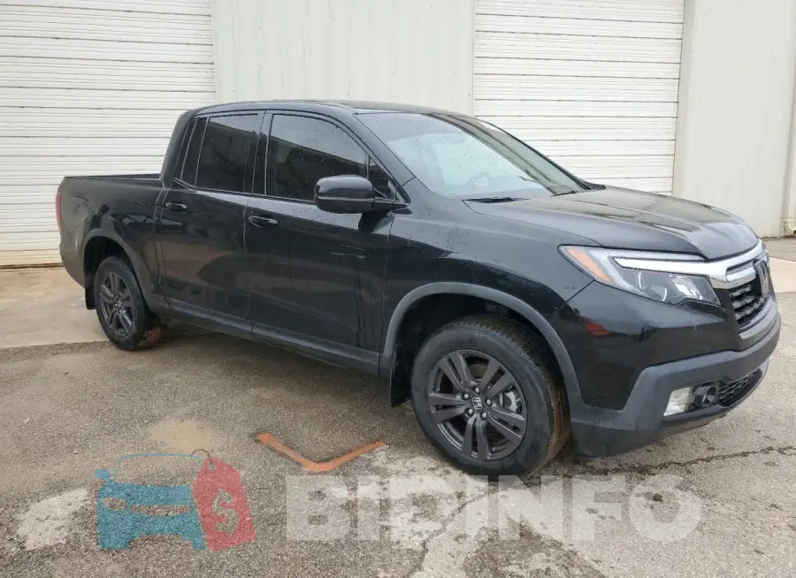 5FPYK3F15LB020014 Photo# 4