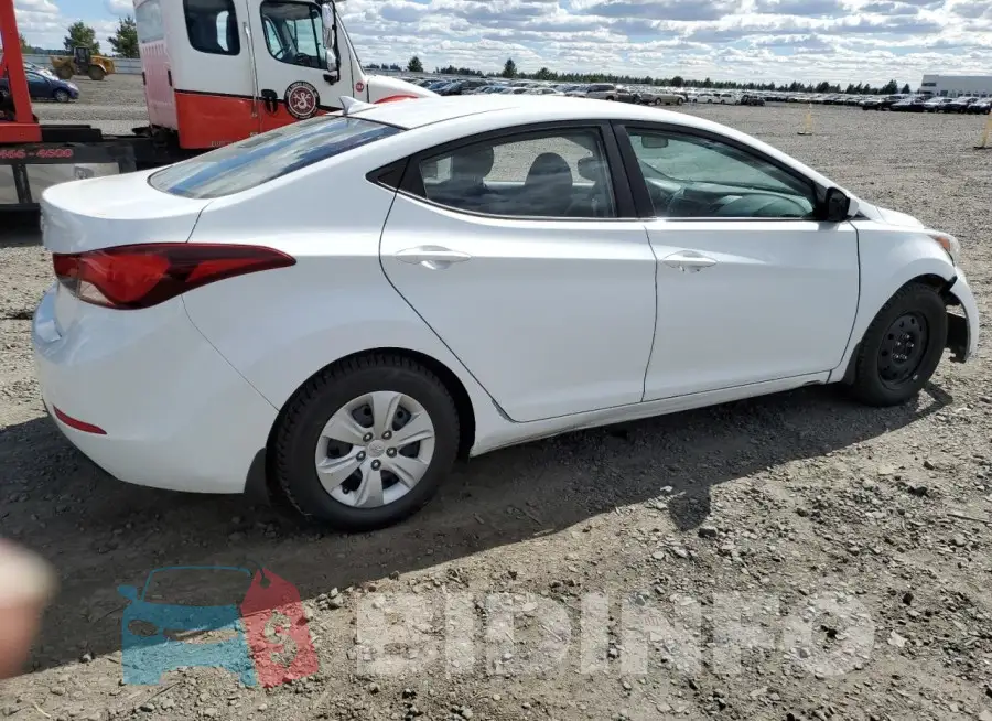 5NPDH4AE0GH759143 Photo# 3
