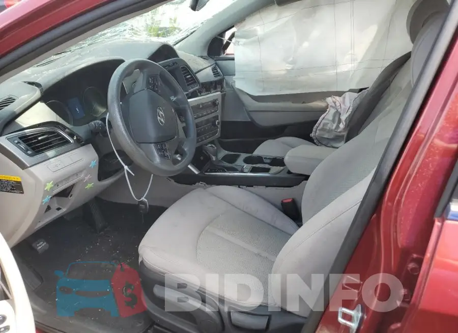 5NPE24AFXGH307540 Photo# 7