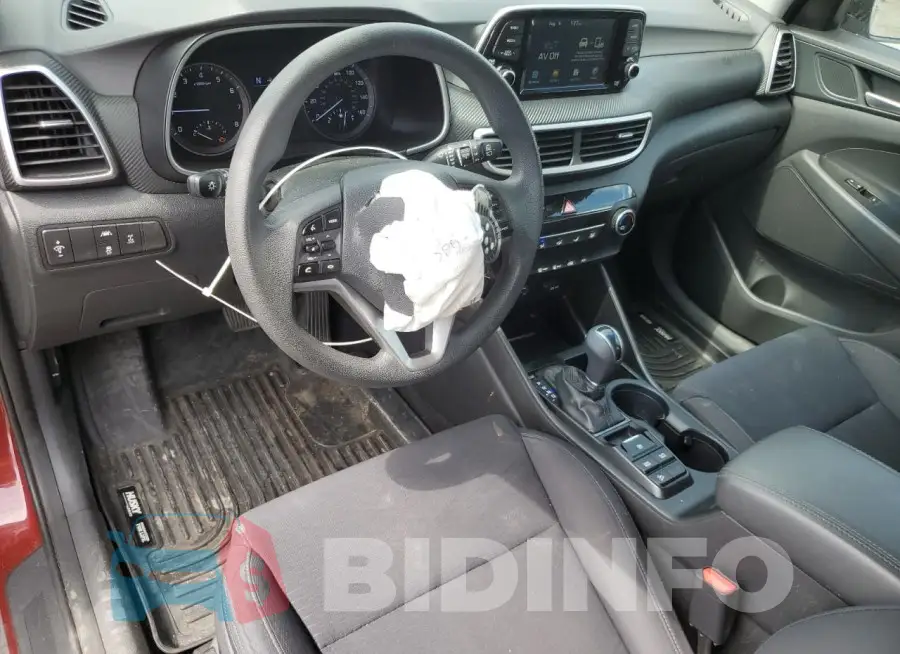 KM8J2CA42LU120201 Photo# 8