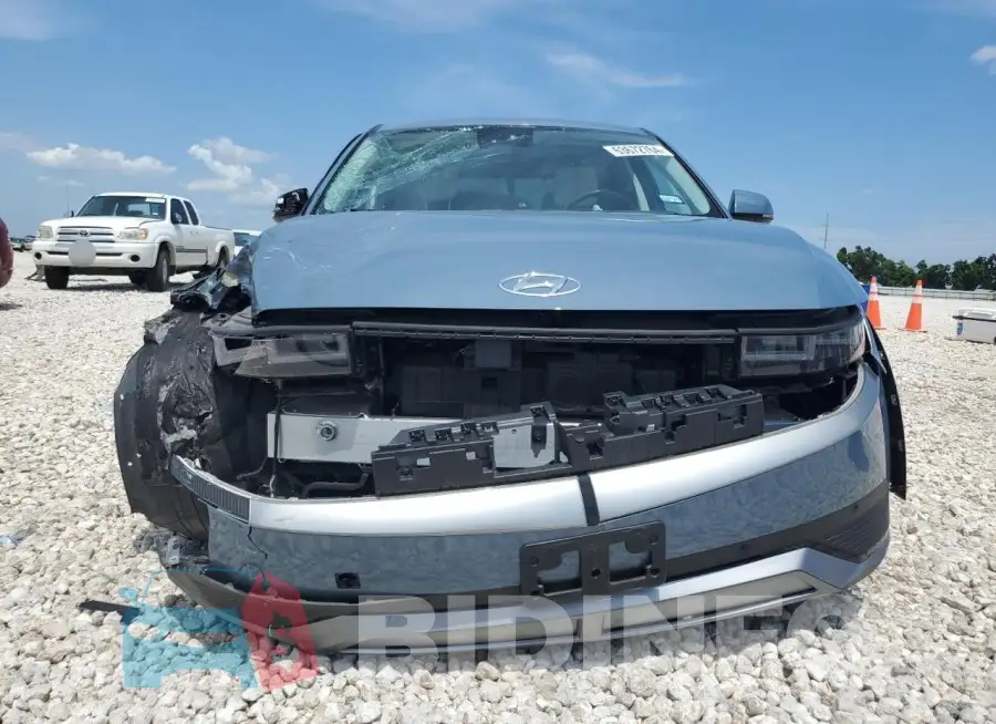KM8KN4AE8NU062737 Photo# 5