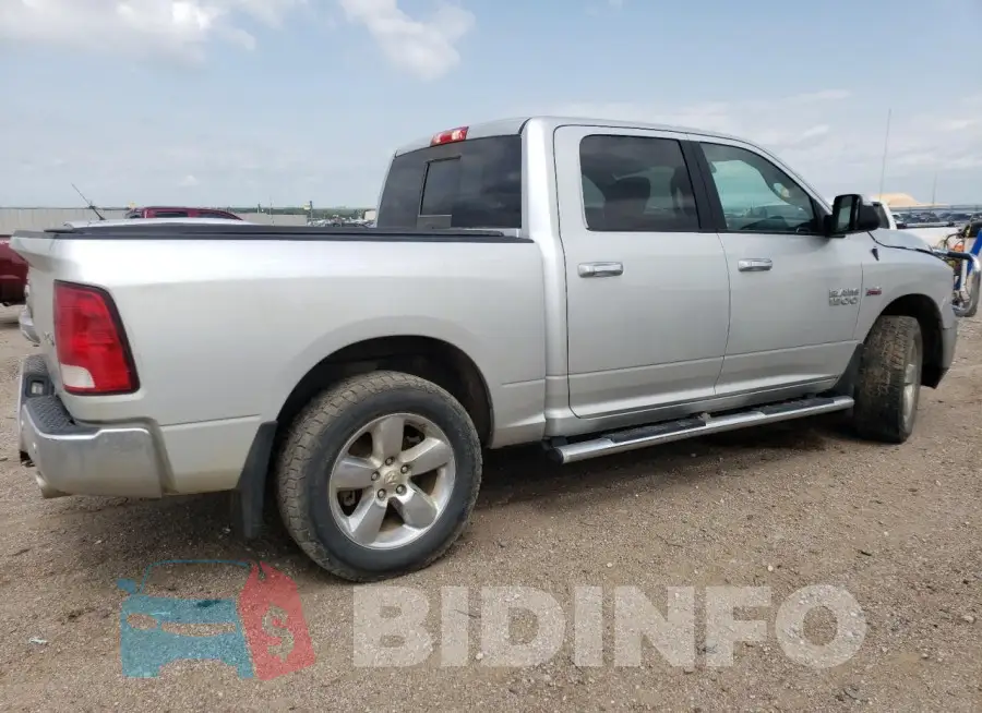 3C6RR7LT7JG235172 Photo# 3