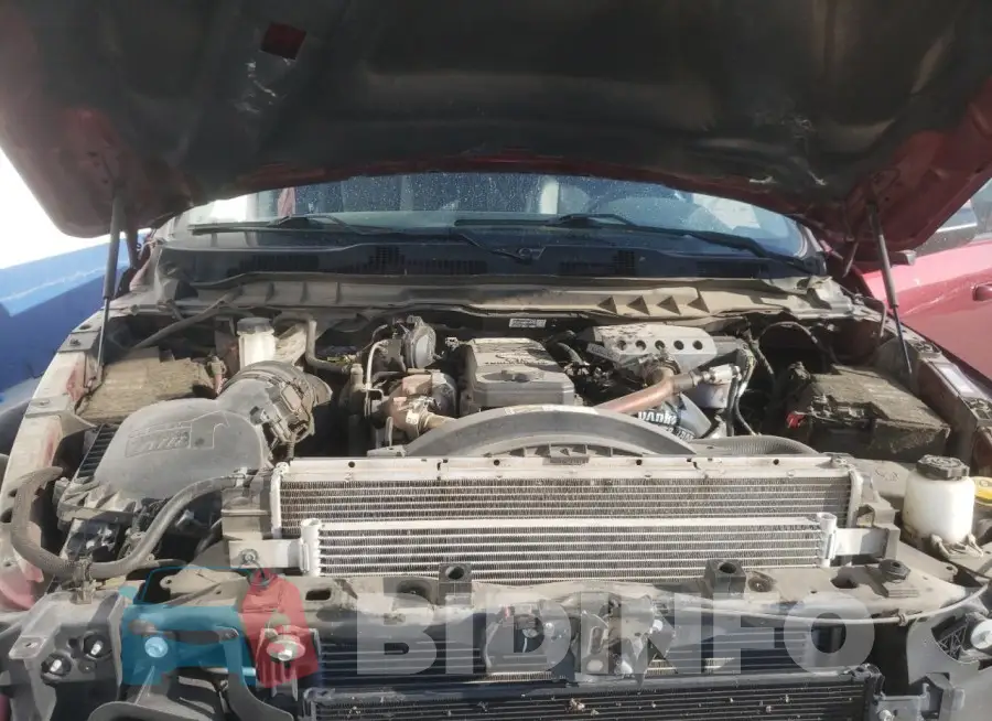 3C6UR5FL2JG204325 Photo# 11