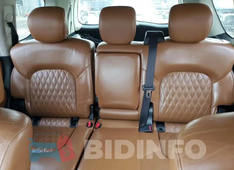 JN8AZ2NC1L9470213 Photo# 10