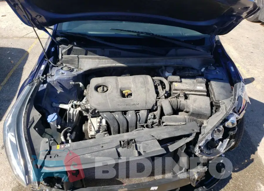 3KPF24AD5LE175451 Photo# 11