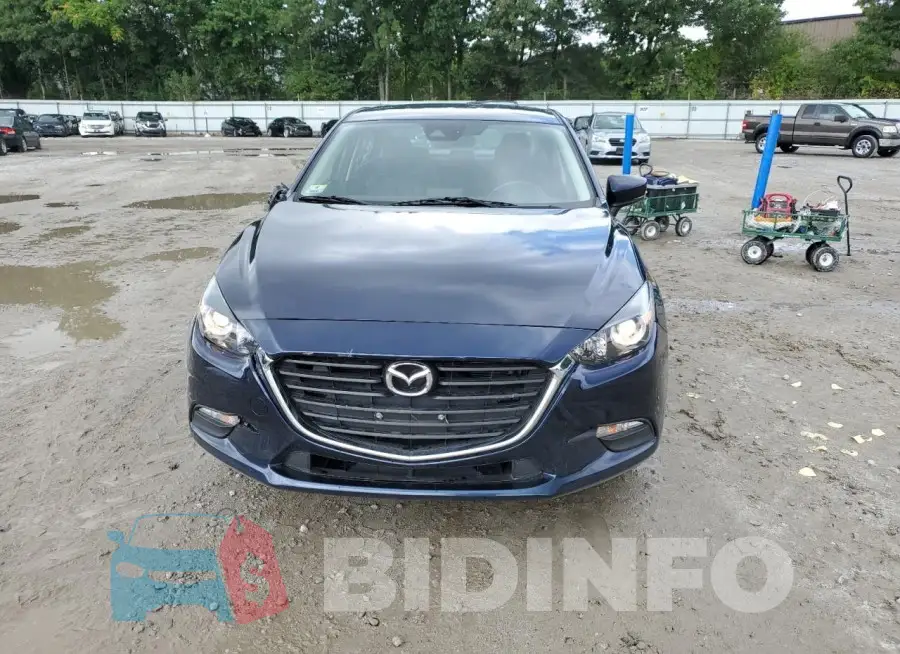 3MZBN1V73HM117244 Photo# 5