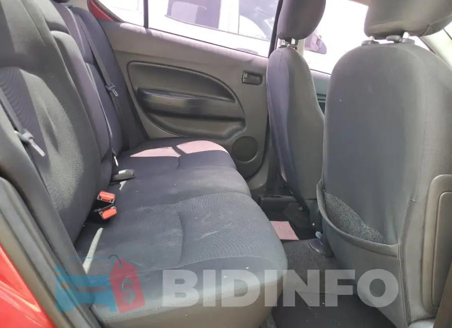 ML32F3FJ2HHF18039 Photo# 10