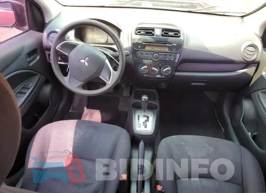 ML32F3FJ2HHF18039 Photo# 8